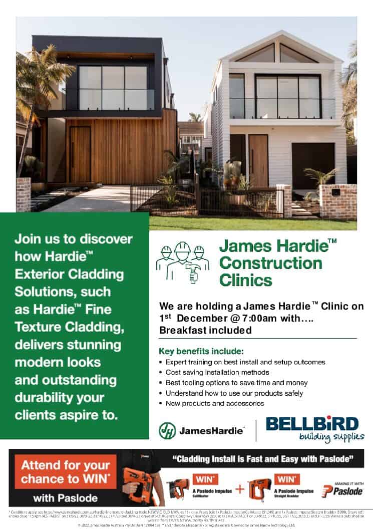 Building supplies, timber, trusses, hardware Bellbird Building Supplies